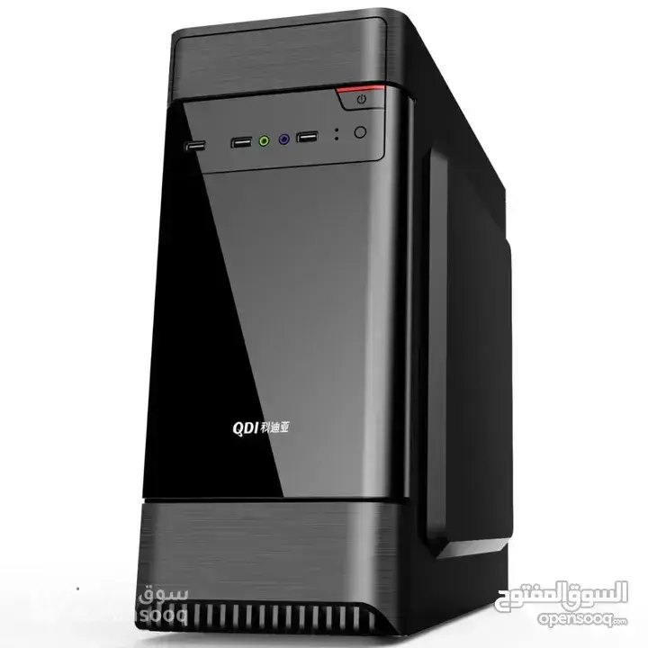 INTEL OFFICE PC - 8GB RAM - 256GB SSD 20X PC