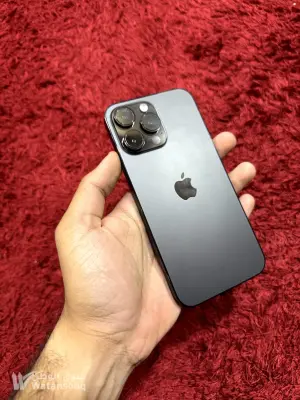 ايفون 14 برو ماكس بطارية 86 سعره 415 🔥