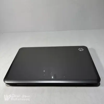 لاب توب hb للبيع