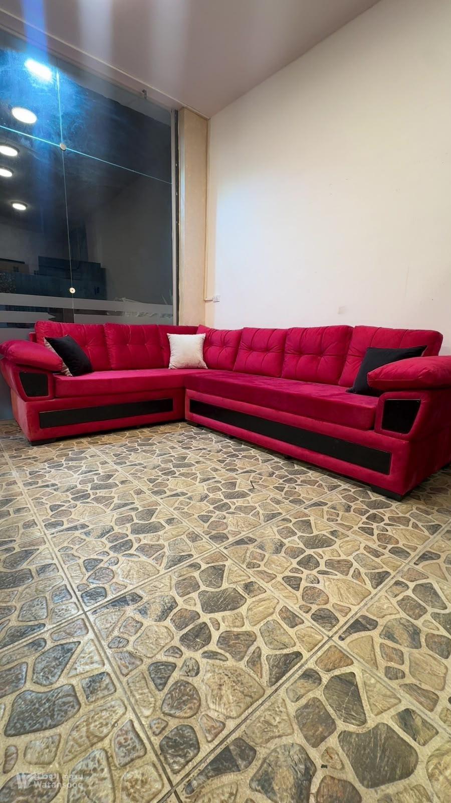شارع الاردن
