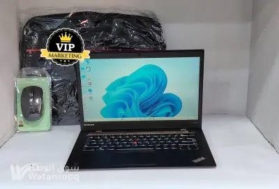 لابتوب ثنك باد x1 carbon