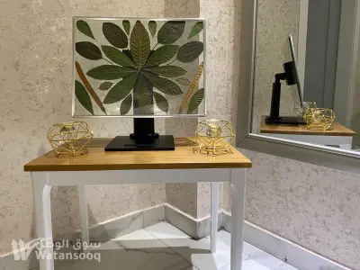 لوحه أوراق الخريف