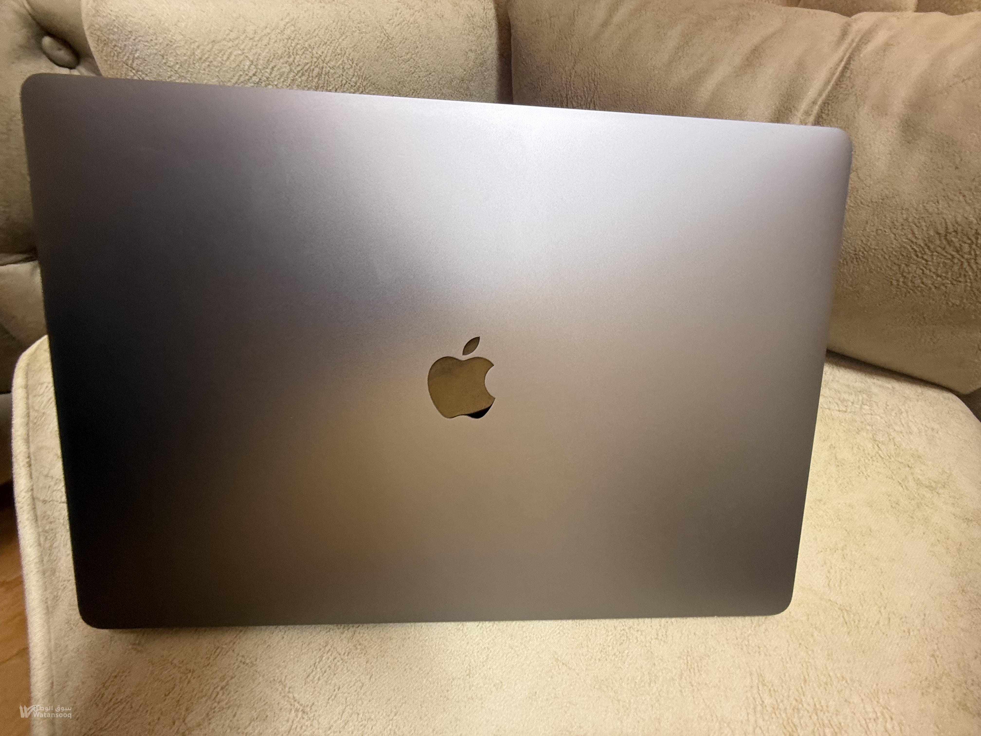 macbook pro 16-inch
