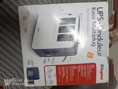 UPS LITHIUM BATTERY